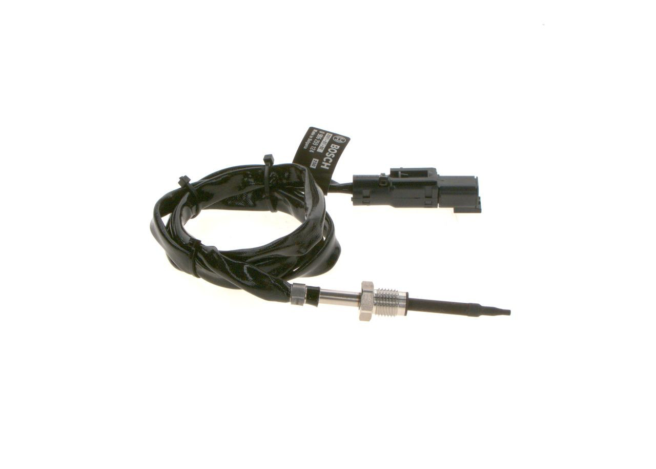 Датчик температури відпрацьованих газів (ВГ), клапан EGR 0986259124 Bosch