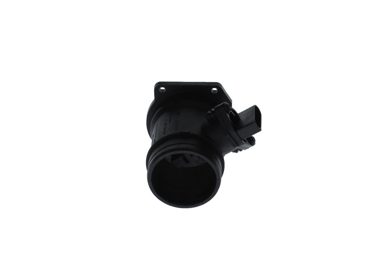 Датчик масової витрати повітря Bosch 0986280206 ціна, від 56.79 USD