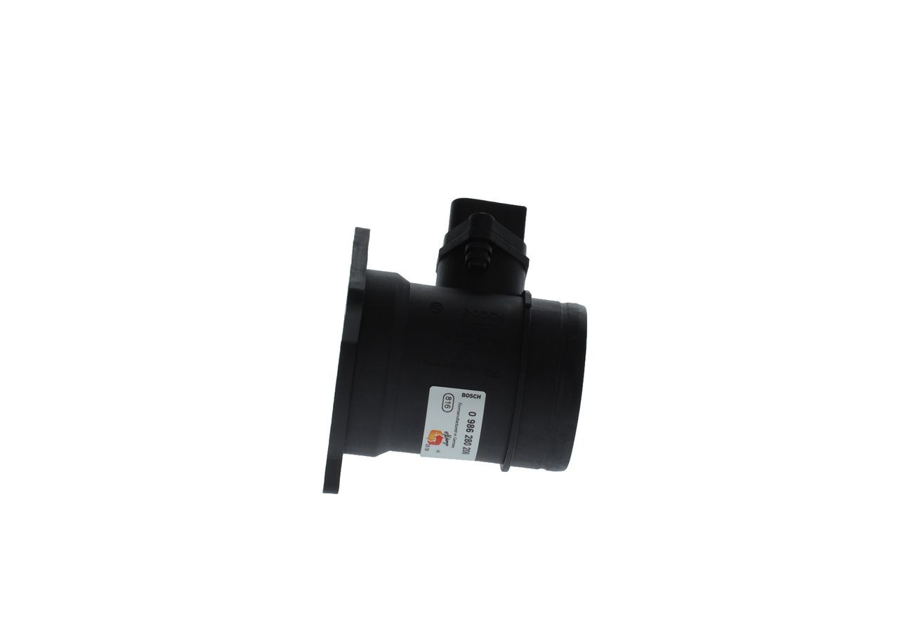 Купити 0986280206 Bosch Повітромір