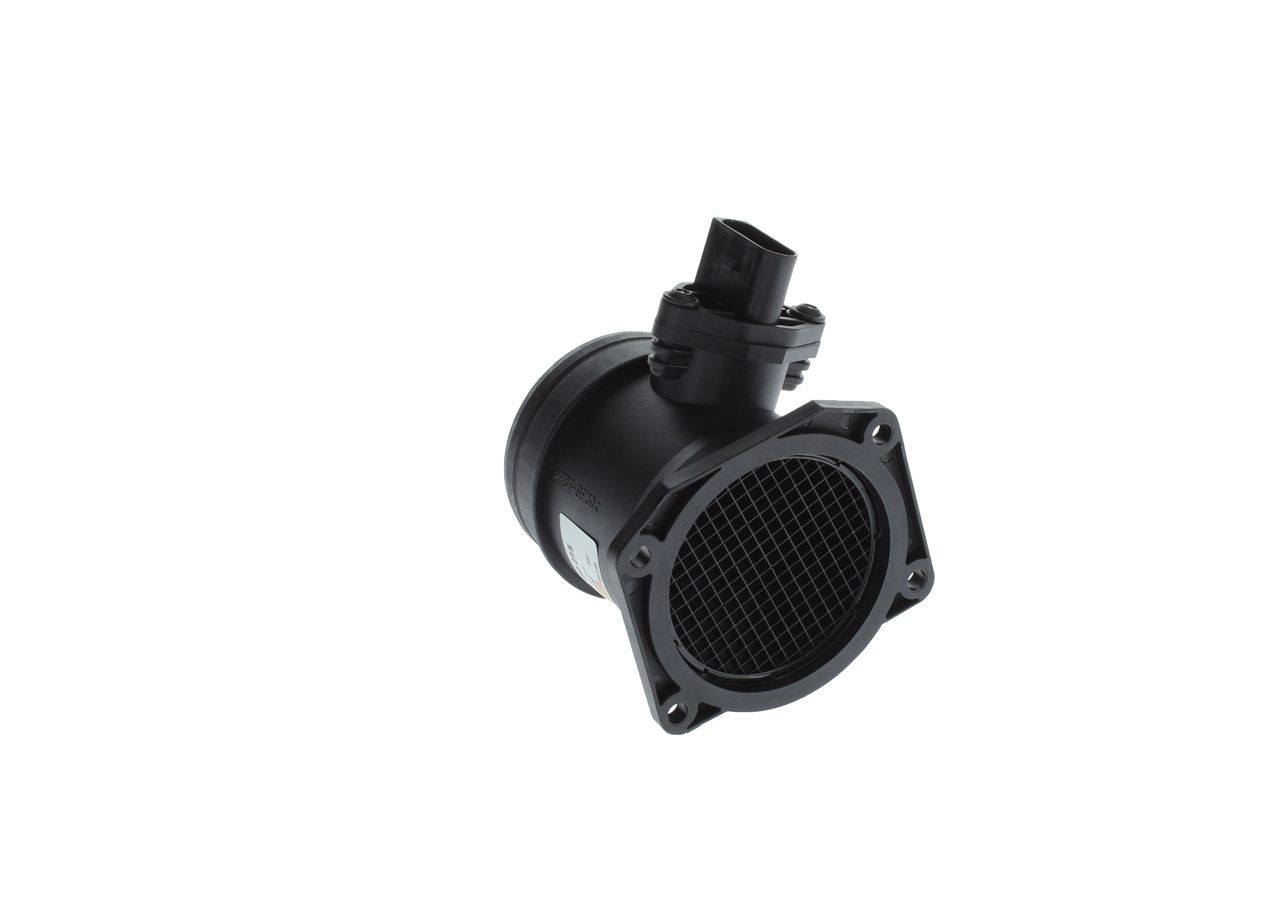 0986280215 Bosch Датчик витрати повітря