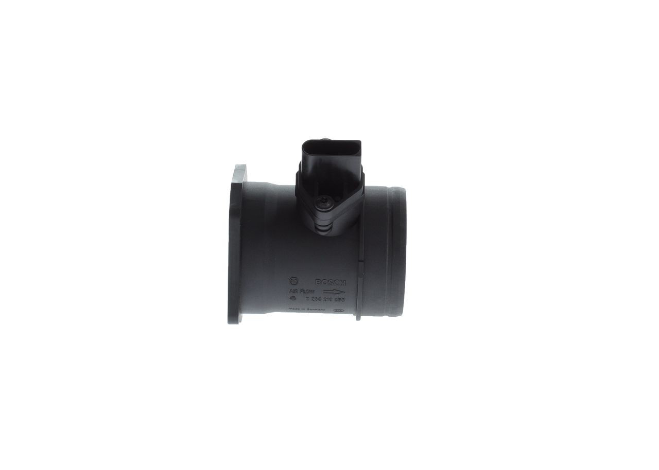 Датчик масової витрати повітря Bosch 0986280215 ціна, від 51.31 USD