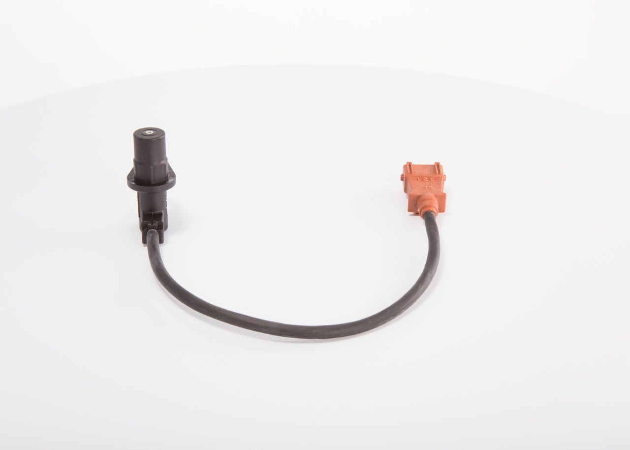 Датчик обертів колінвалу Bosch 0986280402 ціна, від 11.87 USD