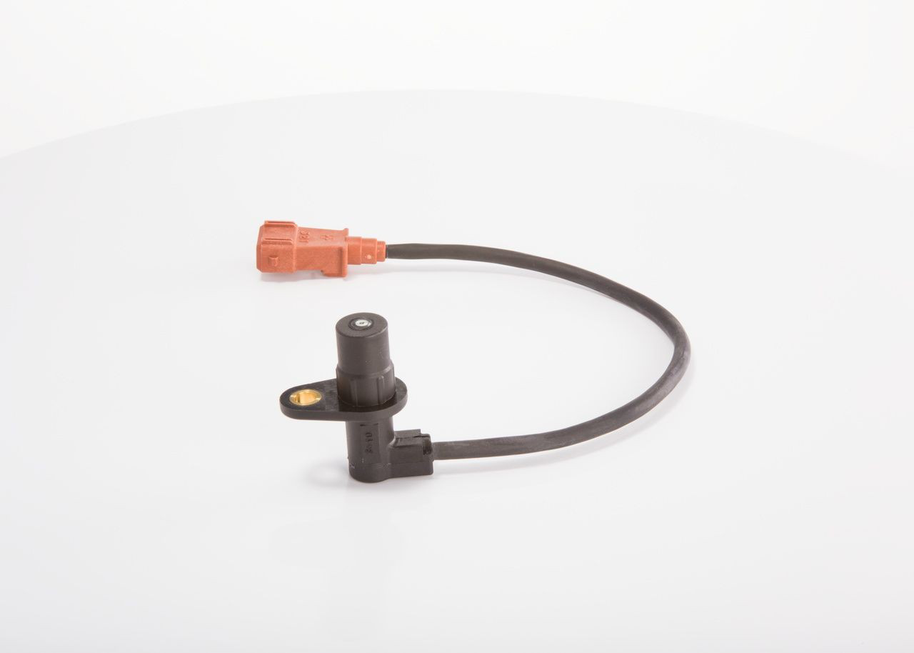 Купити 0986280402 Bosch Датчик положення (оборотів) коленвалу