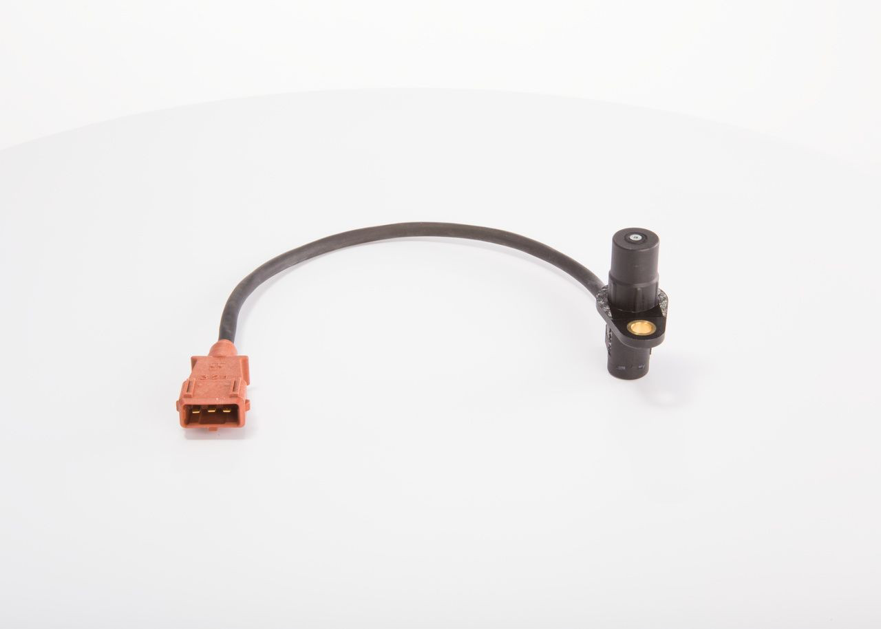 Датчик положення колінвала Bosch 0986280402