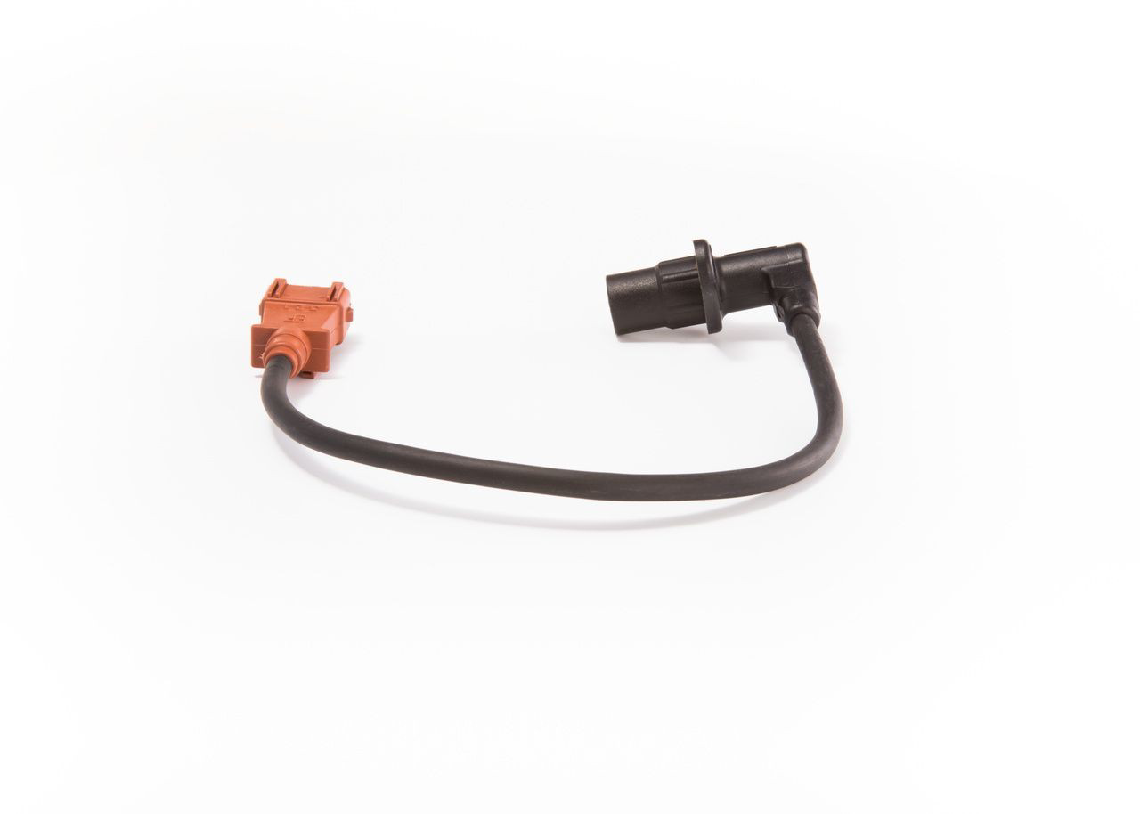 Датчик положення колінвала Bosch 0986280406