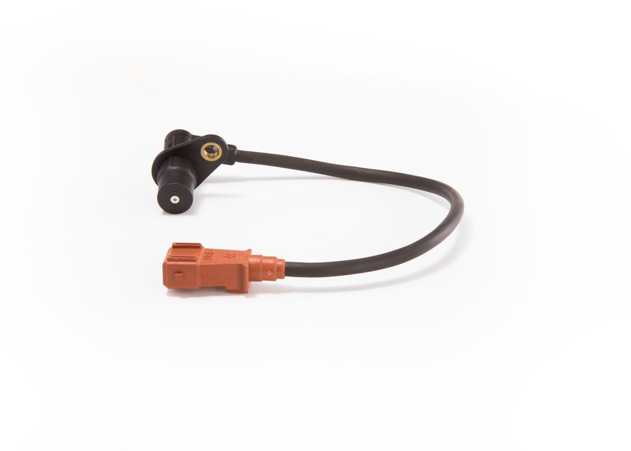 Датчик обертів колінвалу Bosch 0986280406 ціна, від 19.35 USD