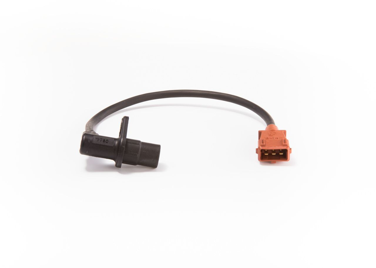 Купити 0986280406 Bosch Датчик положення (оборотів) коленвалу