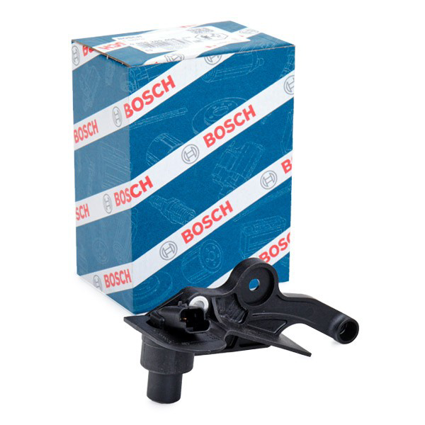 Купити 0986280408 Bosch Датчик положення (оборотів) коленвалу