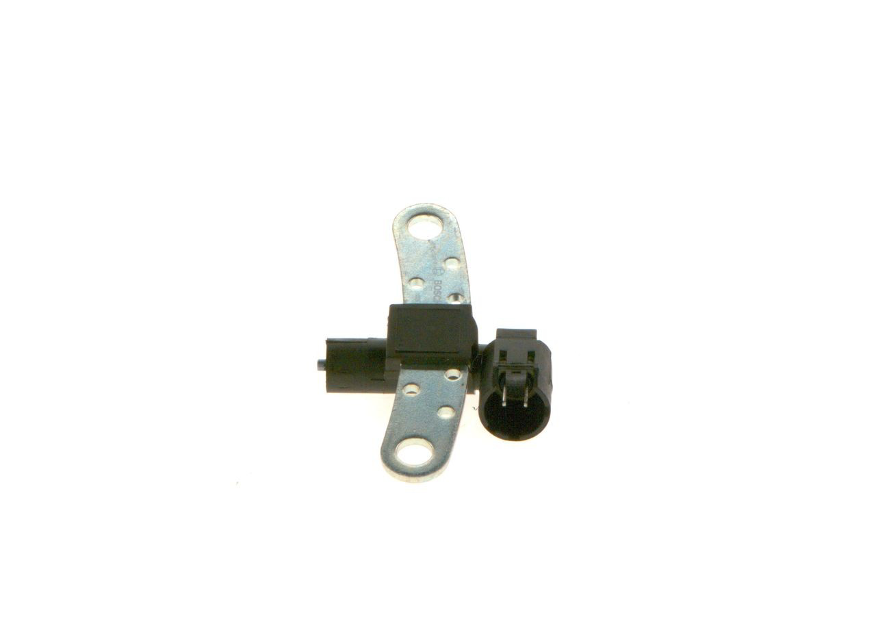 Датчик обертів колінвалу Bosch 0986280410 ціна, від 16.91 USD