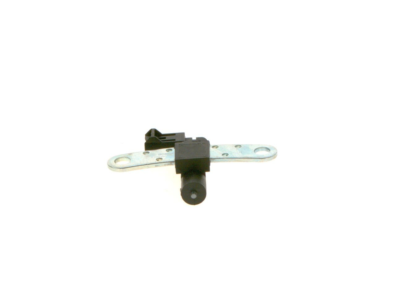 Датчик обертів колінвалу Bosch 0986280411 ціна, від 19.27 USD