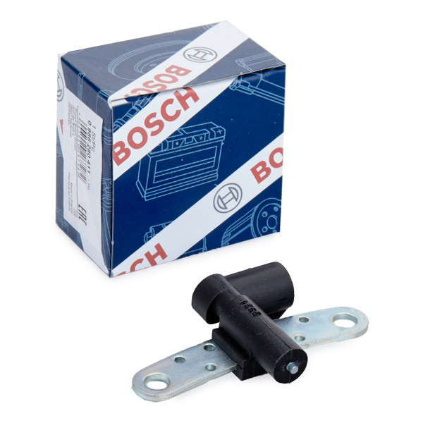 Датчик колінвала 0986280411 Bosch