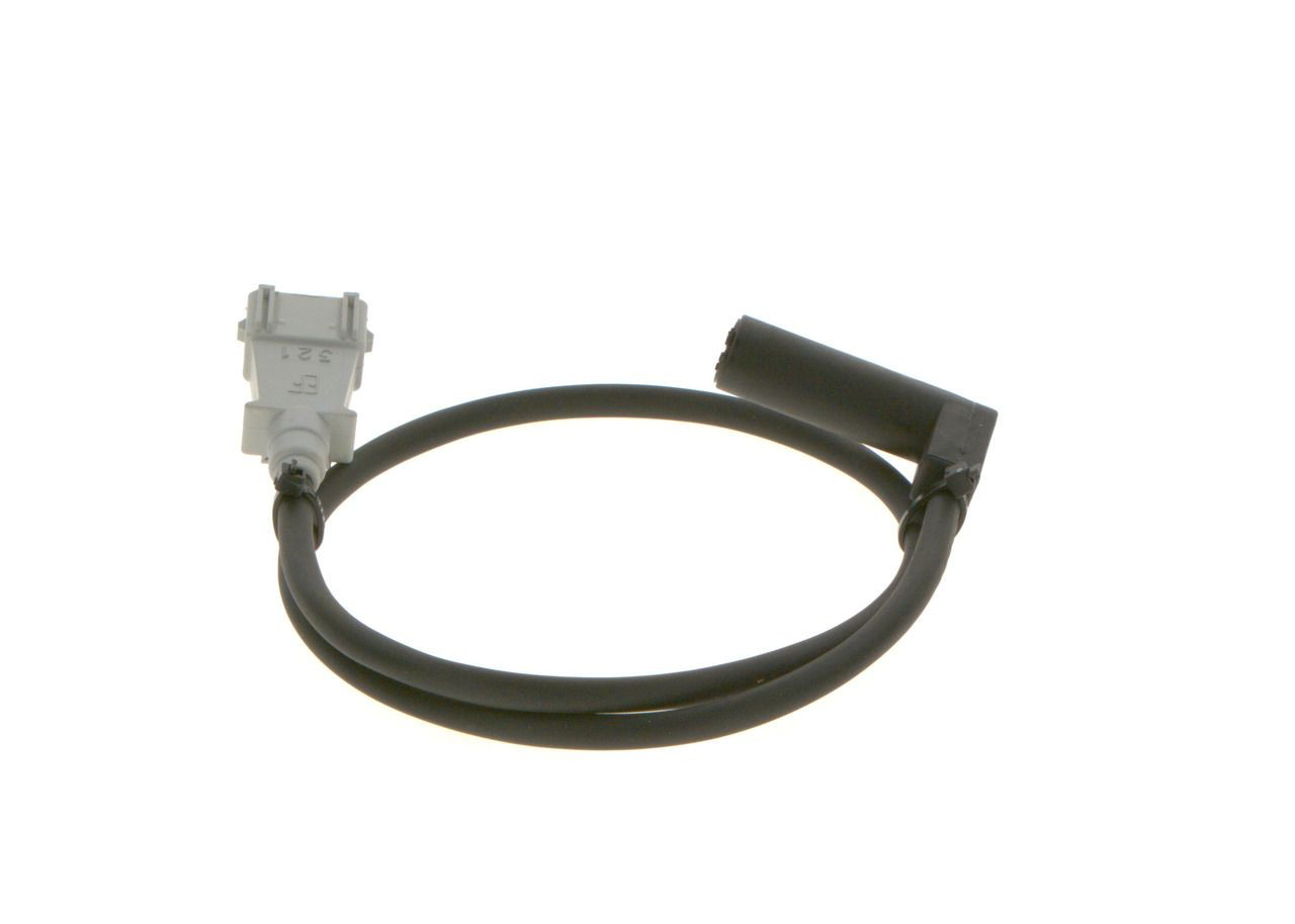 Датчик обертів колінвалу Bosch 0986280415 ціна, від 26.98 USD