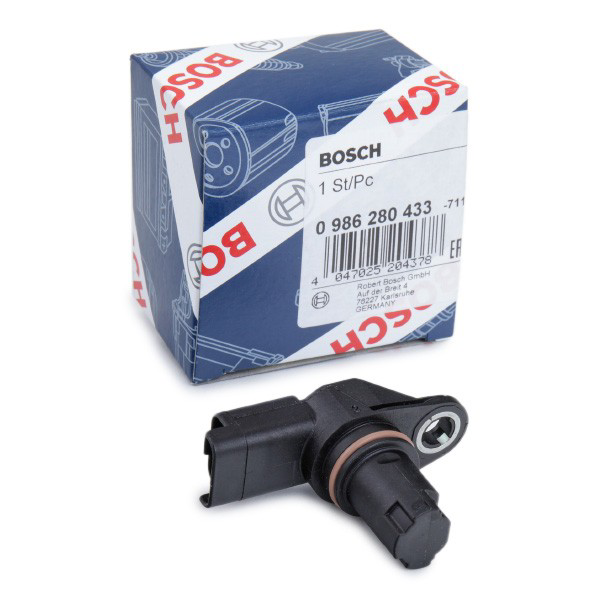 Датчик фаз Bosch 0986280433 ціна, від 27.46 USD