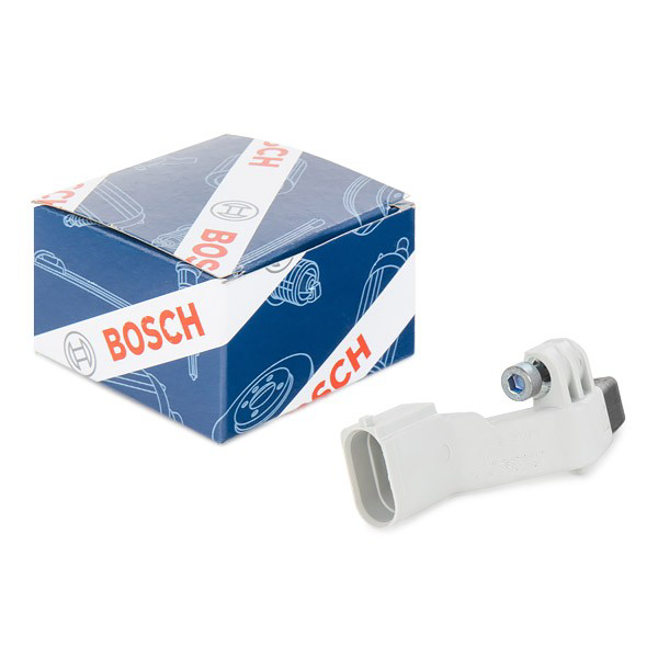 Датчик положення колінвала Bosch 0986280435