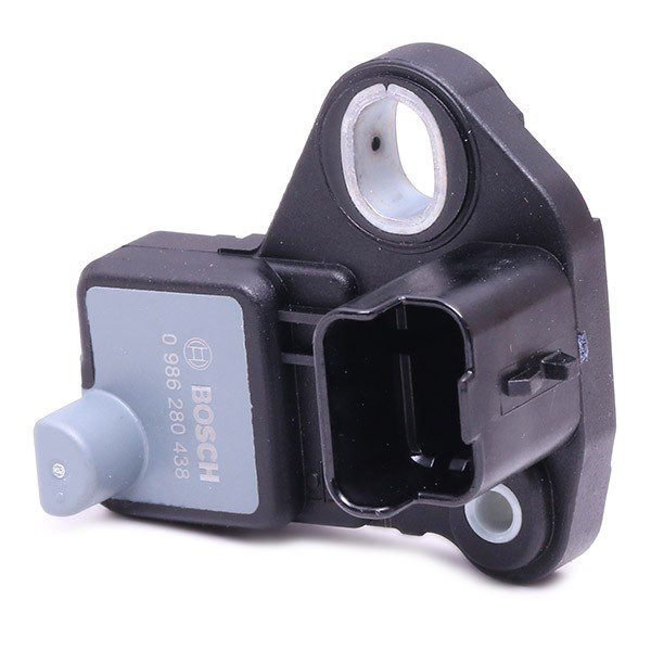 Датчик обертів колінвалу Bosch 0986280438 ціна, від 19.70 USD