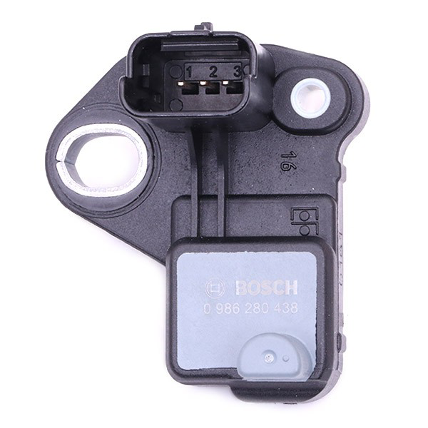 Датчик положення колінвала Bosch 0986280438