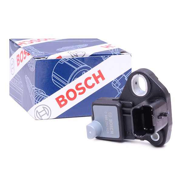 Купити 0986280438 Bosch Датчик положення (оборотів) коленвалу