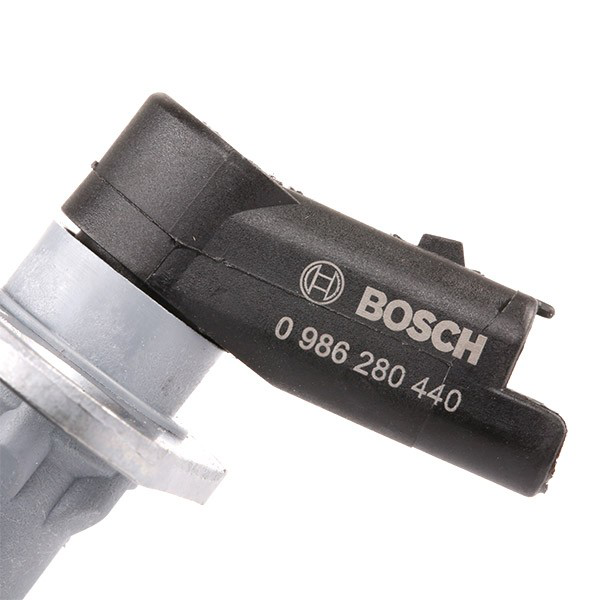 Датчик положення колінвала Bosch 0986280440