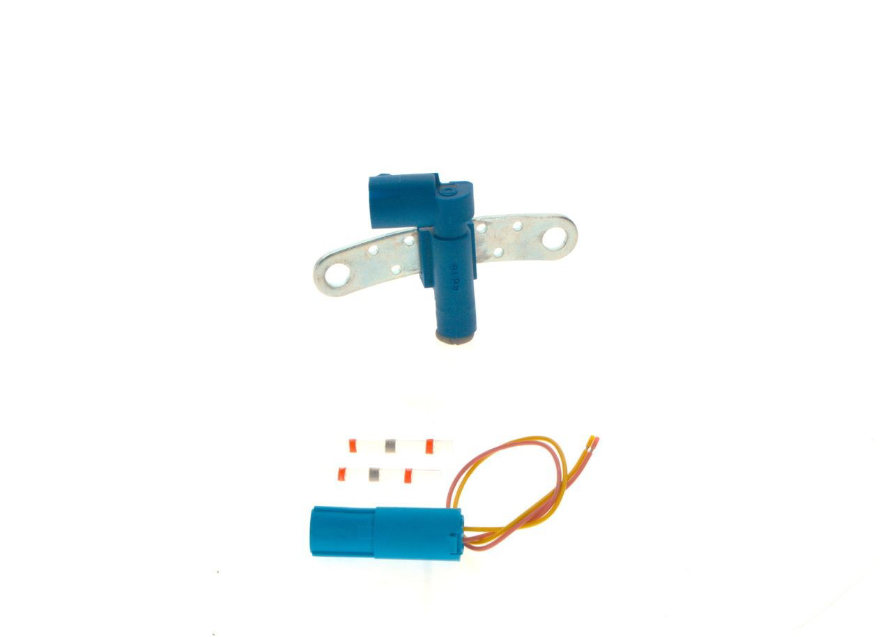 0986280455 Bosch ДПКВ