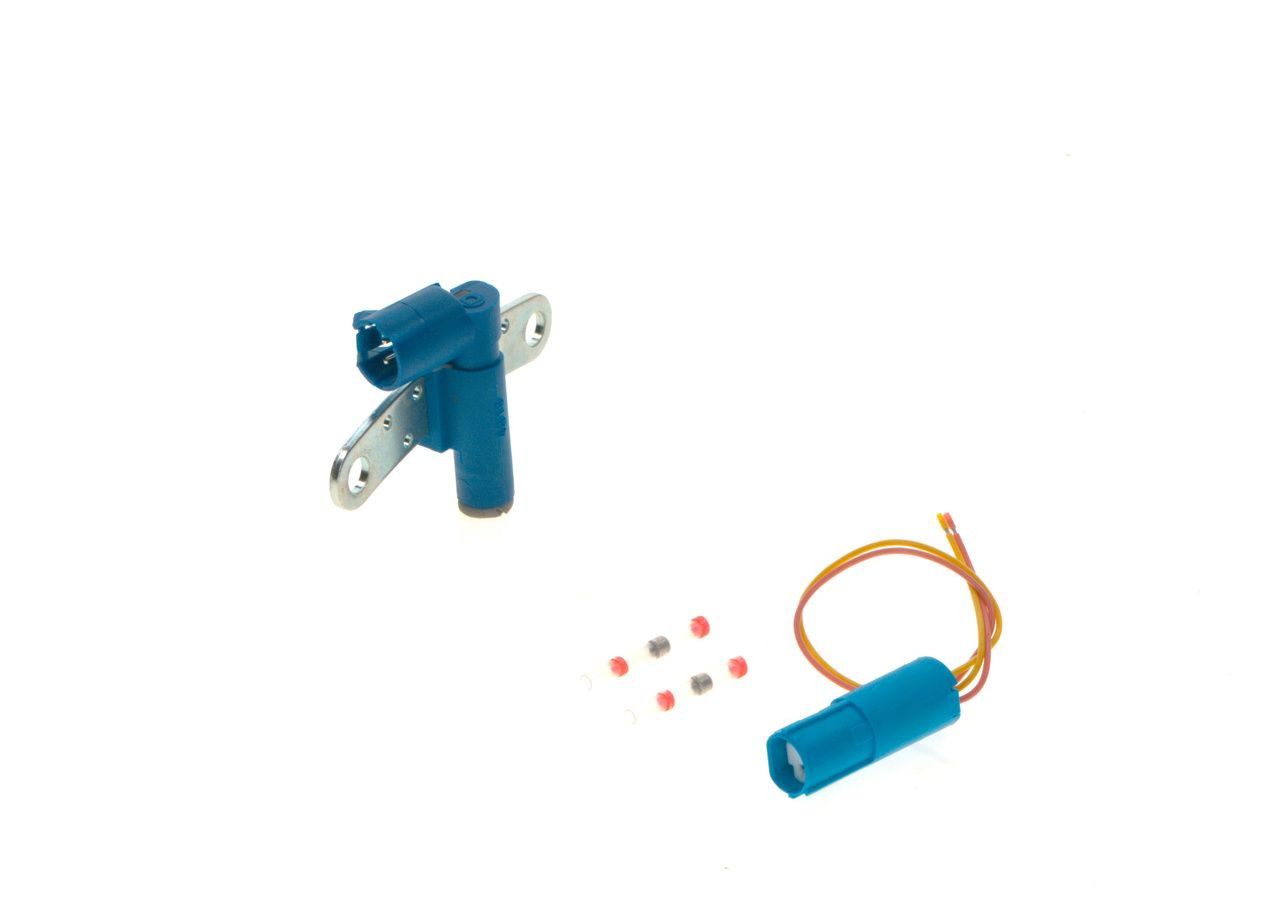 Датчик обертів колінвалу Bosch 0986280455 ціна, від 11.78 USD