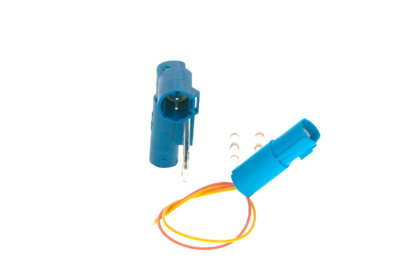 Датчик положення колінвала Bosch 0986280456
