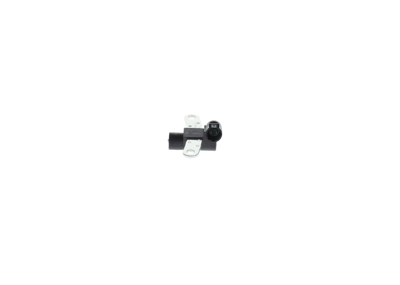Датчик обертів колінвалу Bosch 0986280462 ціна, від 14.34 USD