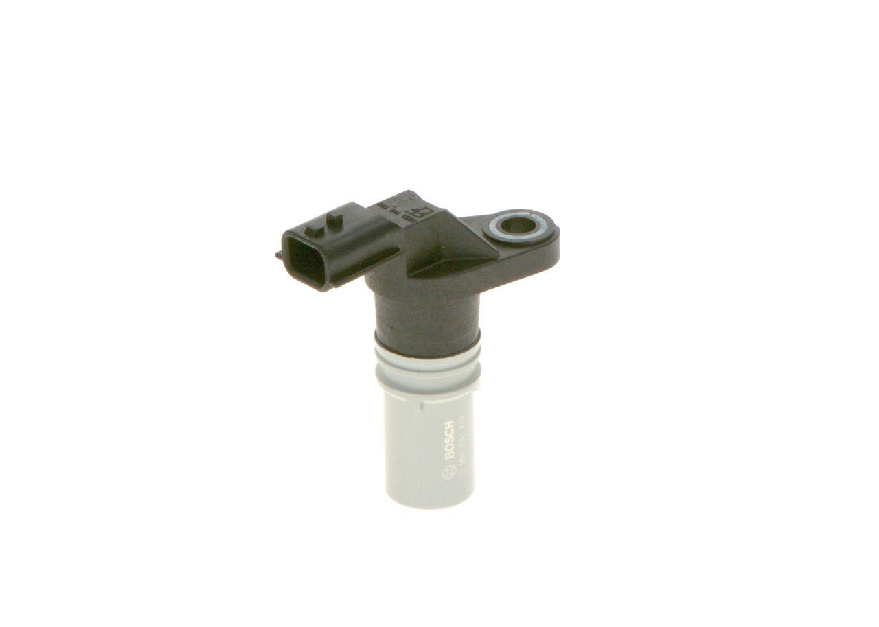 Датчик обертів колінвалу Bosch 0986280474 ціна, від 15.30 USD
