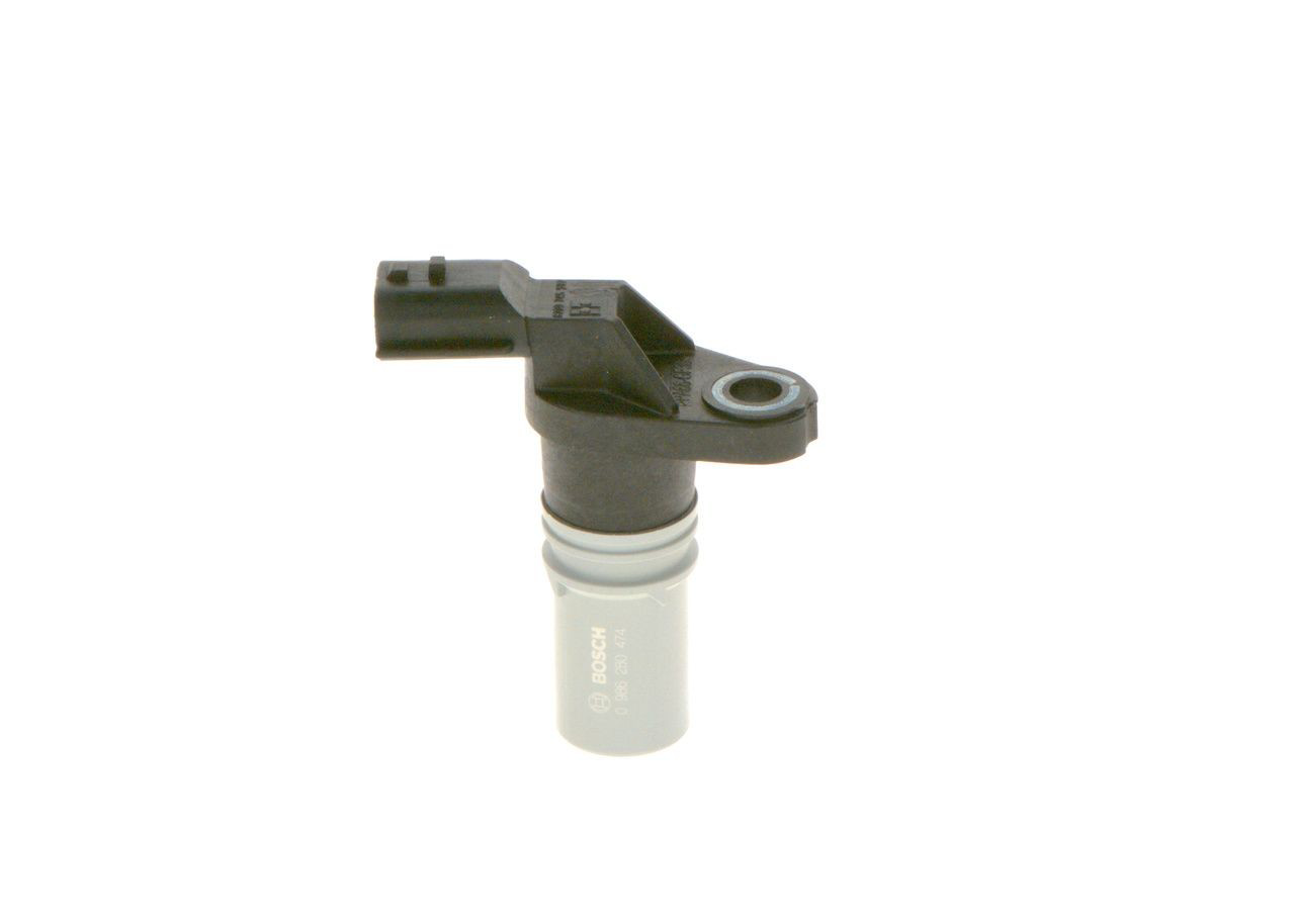 Купити 0986280474 Bosch Датчик положення (оборотів) коленвалу