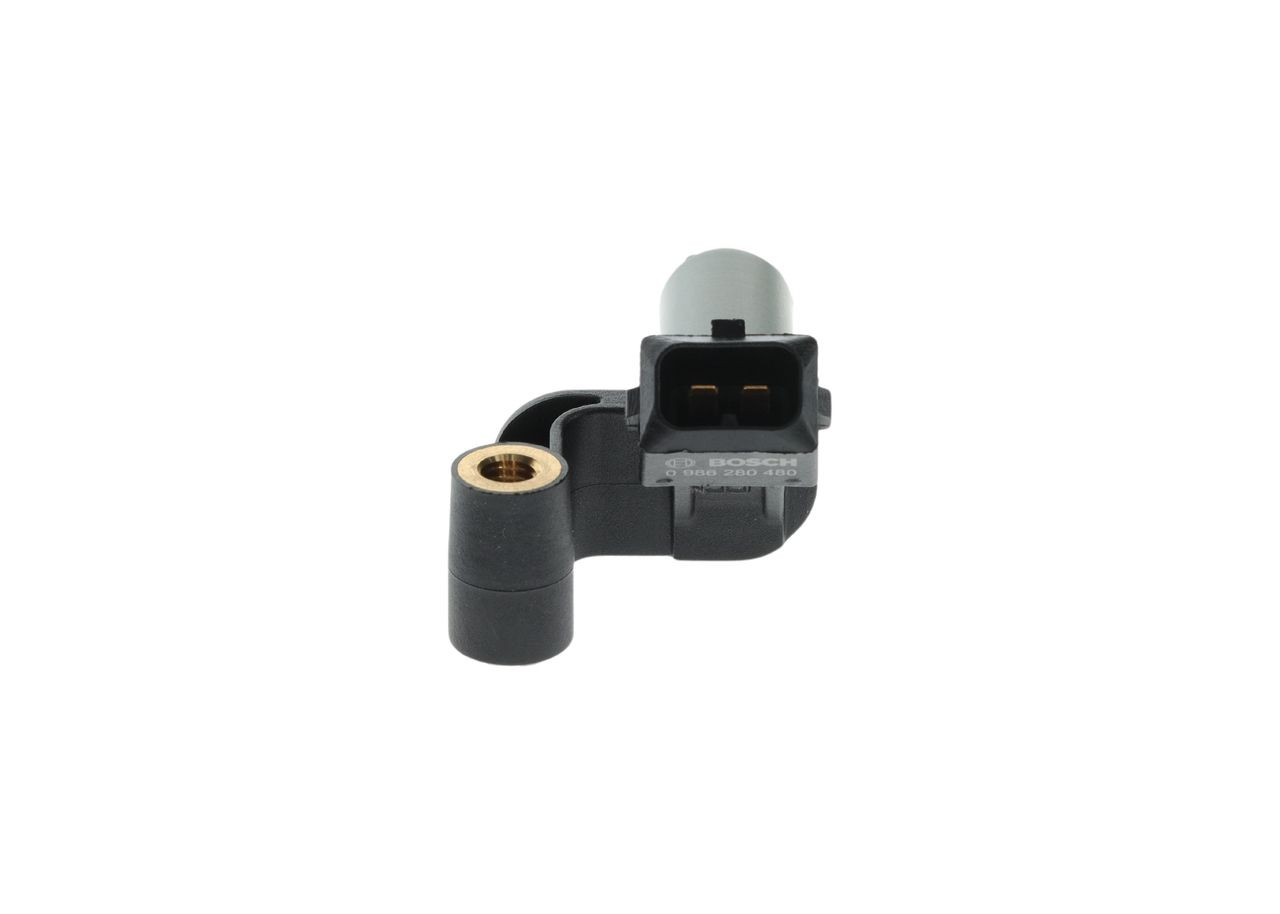 Датчик положення колінвала Bosch 0986280480