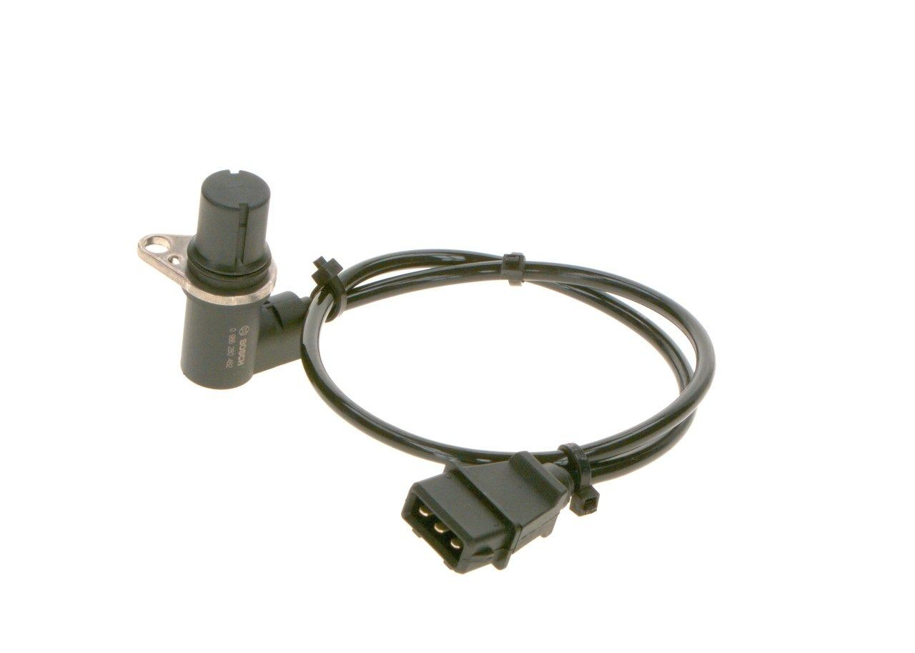 Датчик обертів колінвалу Bosch 0986280482 ціна, від 22.35 USD