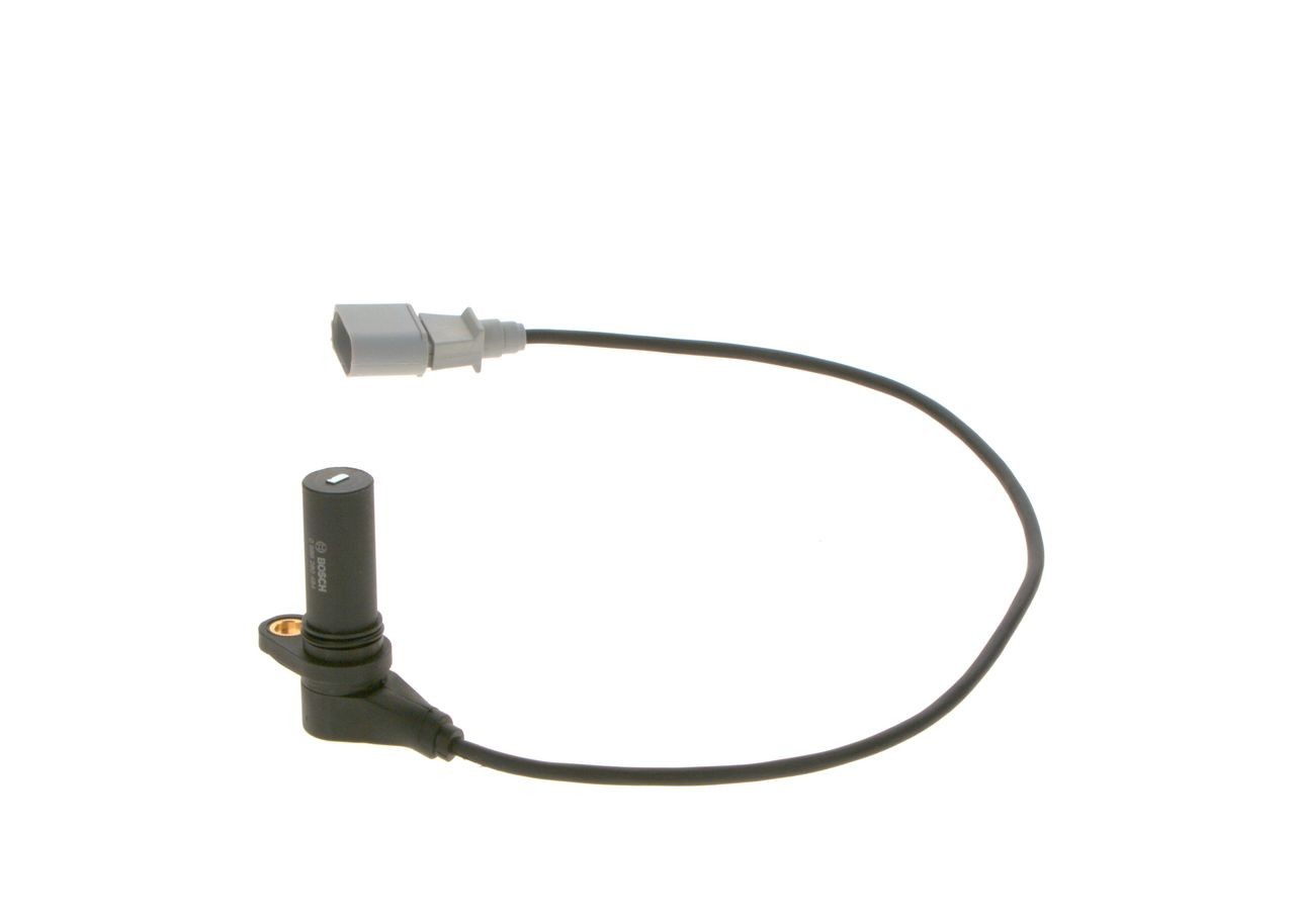 Датчик обертів колінвалу Bosch 0986280484 ціна, від 36.93 USD