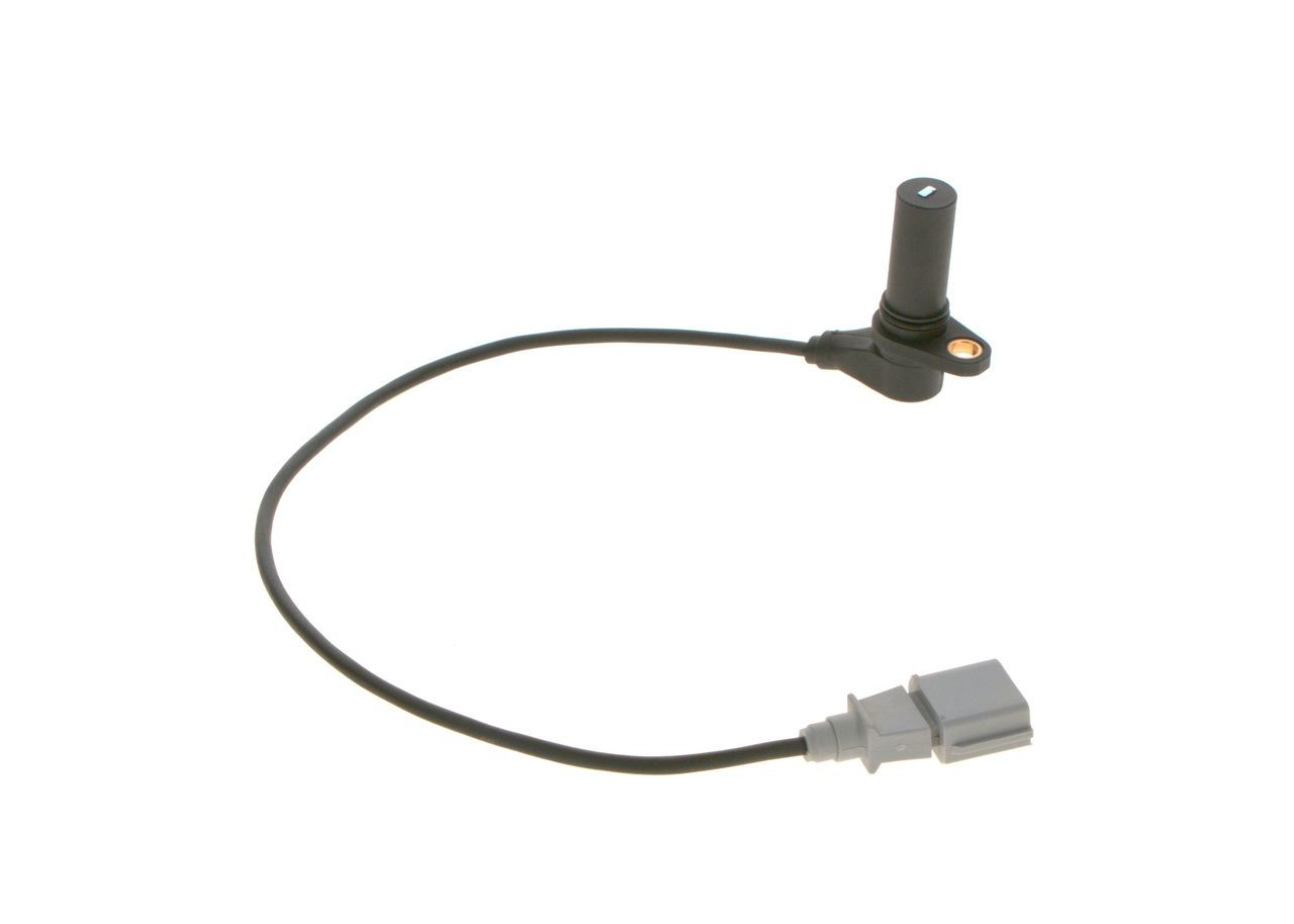 Датчик положення колінвала Bosch 0986280484