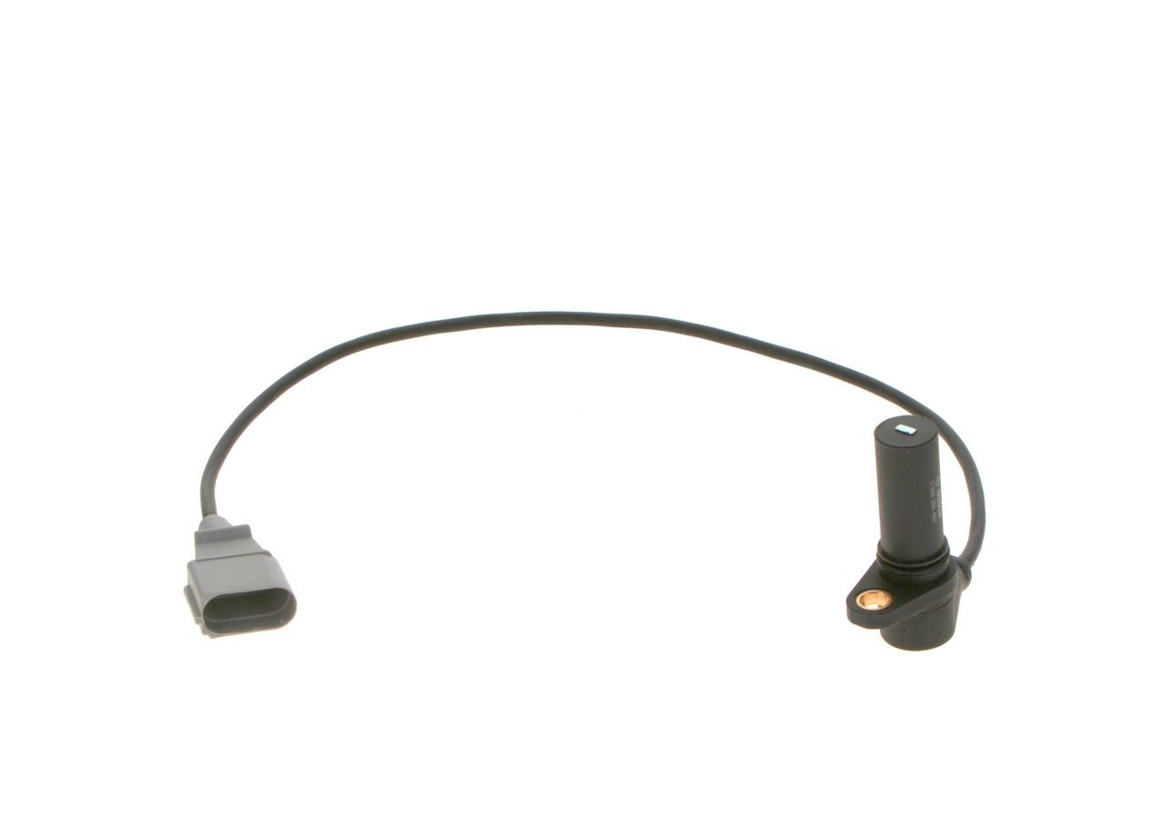 Купити 0986280484 Bosch Датчик положення (оборотів) коленвалу
