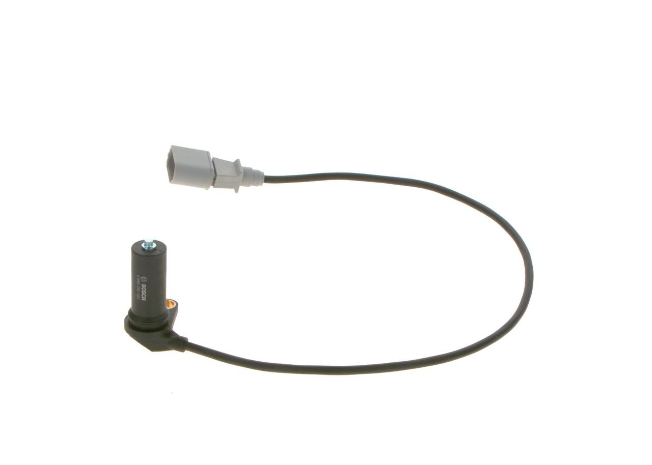Датчик обертів колінвалу Bosch 0986280485 ціна, від 19.00 USD
