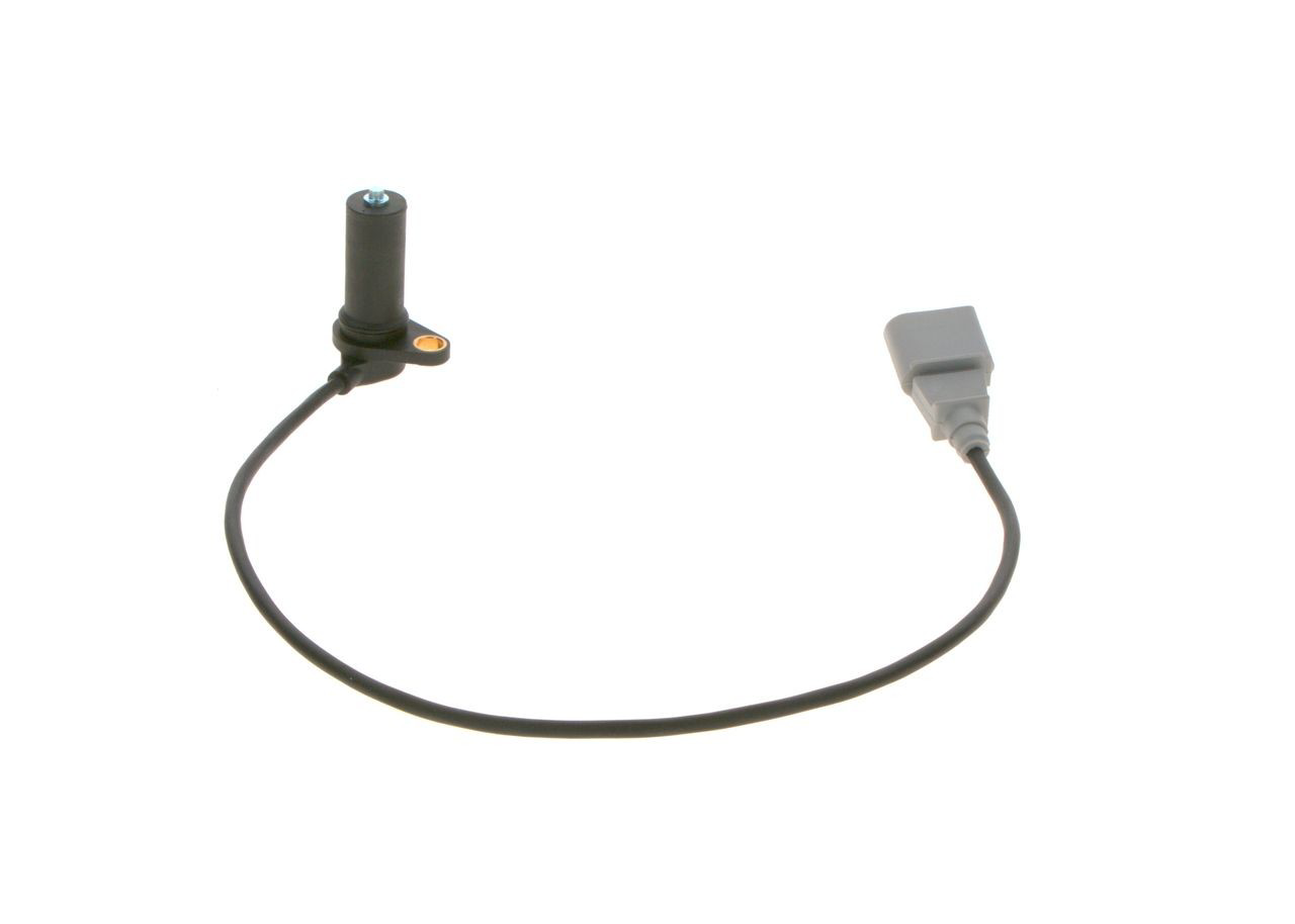 Датчик положення колінвала Bosch 0986280485