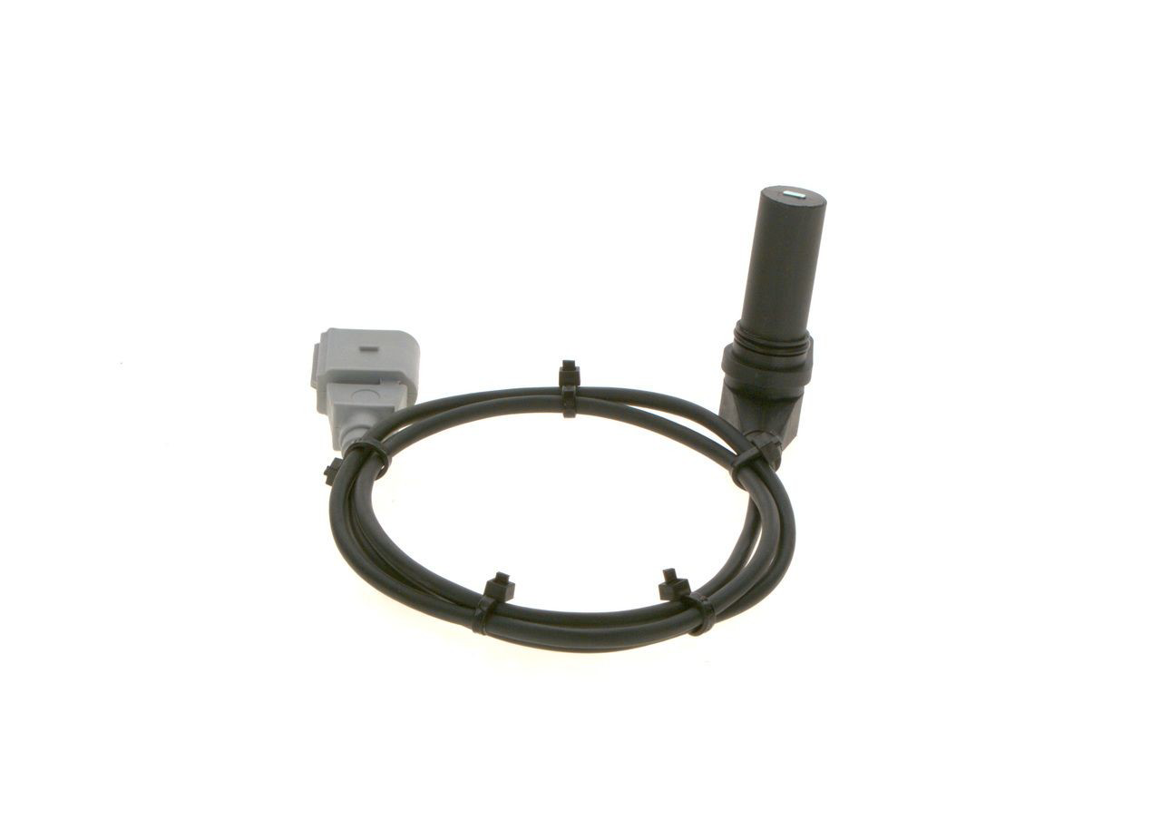 Купити 0986280491 Bosch Датчик положення (оборотів) коленвалу