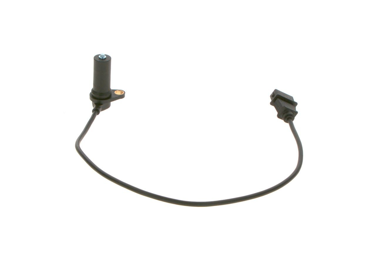 Купити 0986280493 Bosch Датчик положення (оборотів) коленвалу