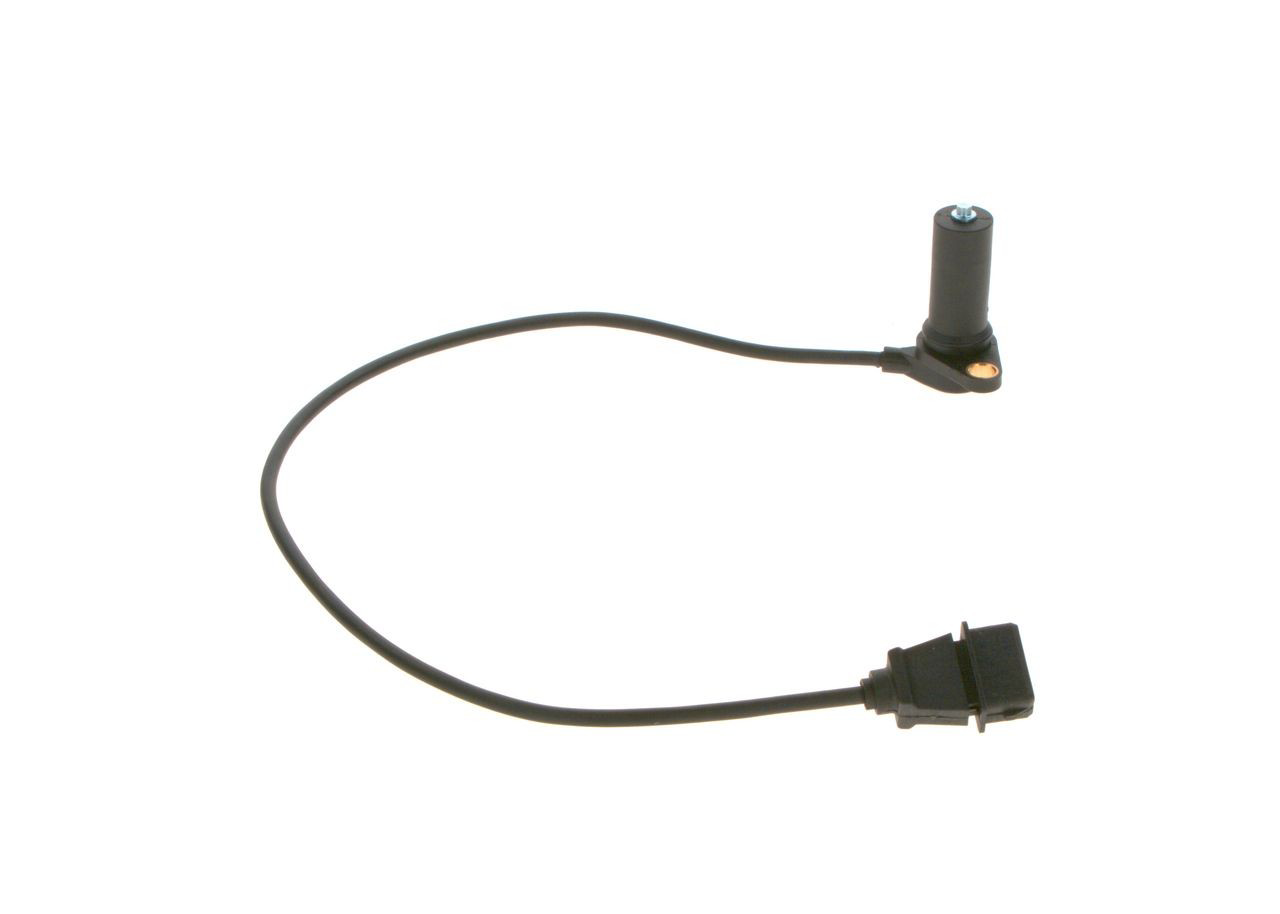 Датчик обертів колінвалу Bosch 0986280493 ціна, від 19.00 USD