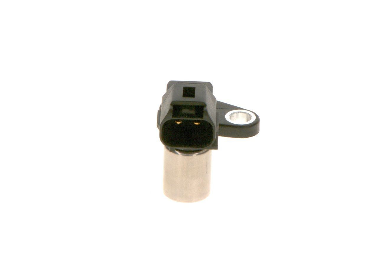 Купити 0986280495 Bosch Датчик положення (оборотів) коленвалу