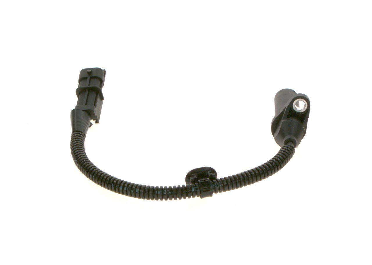 Датчик положення колінвала Bosch 0986280497