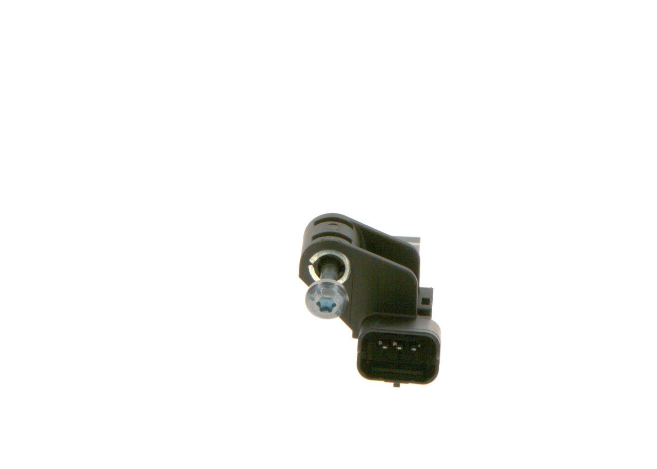 Датчик обертів колінвалу Bosch 0986280607 ціна, від 18.98 USD