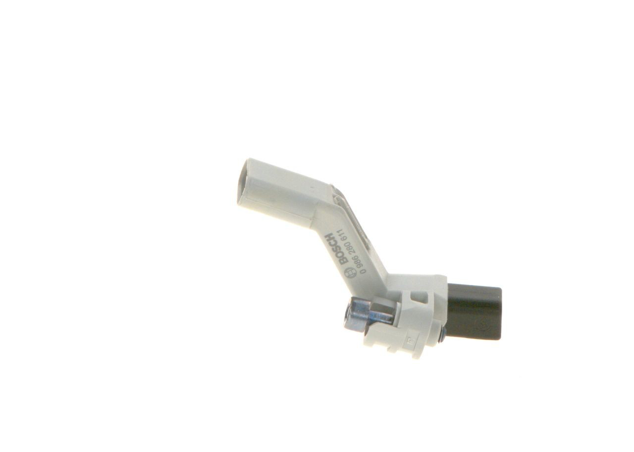 Датчик положення колінвала Bosch 0986280611