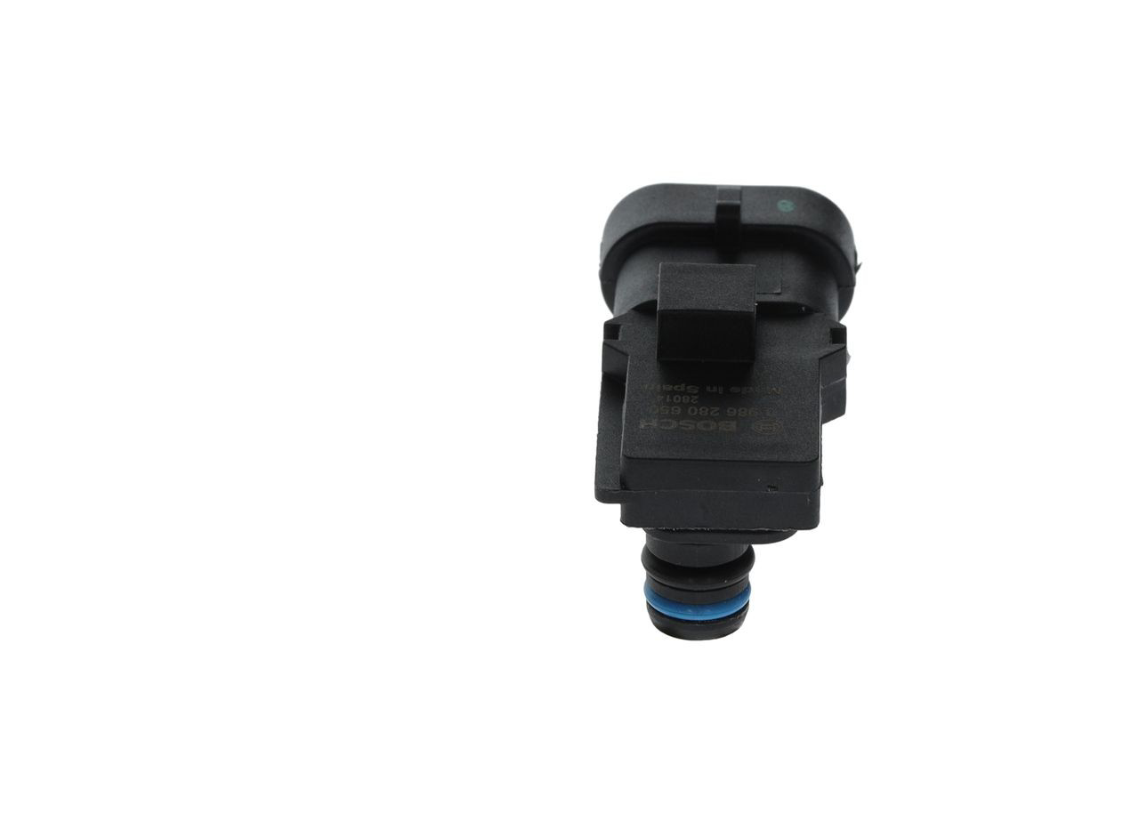 Датчик тиску повітря Bosch 0986280650