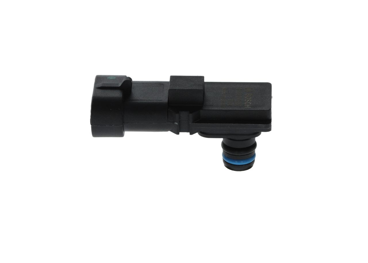 0986280650 Bosch Датчик наддува