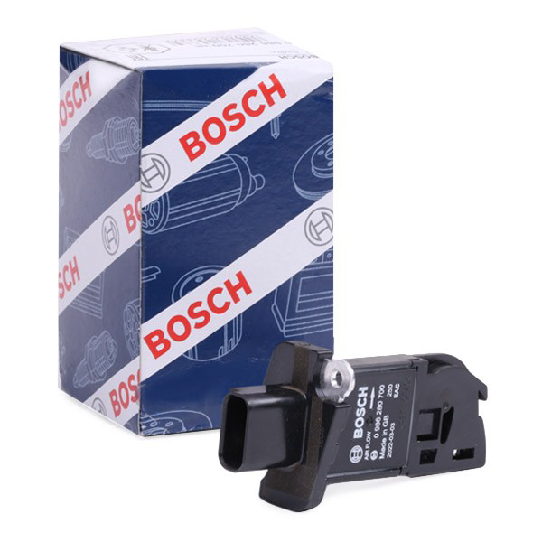 Купити 0986280700 Bosch Повітромір
