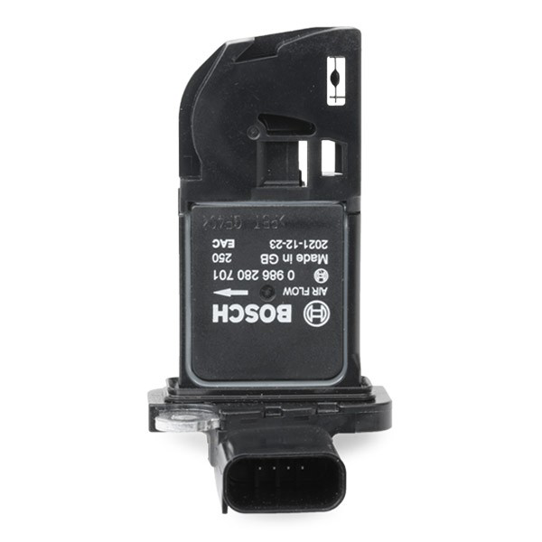 Витратомір повітря Bosch 0986280701