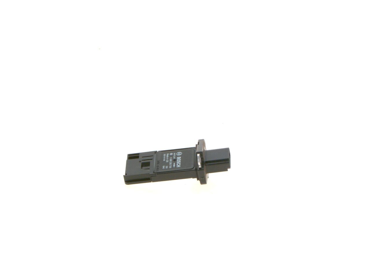 Датчик масової витрати повітря Bosch 0986280705 ціна, від 78.80 USD
