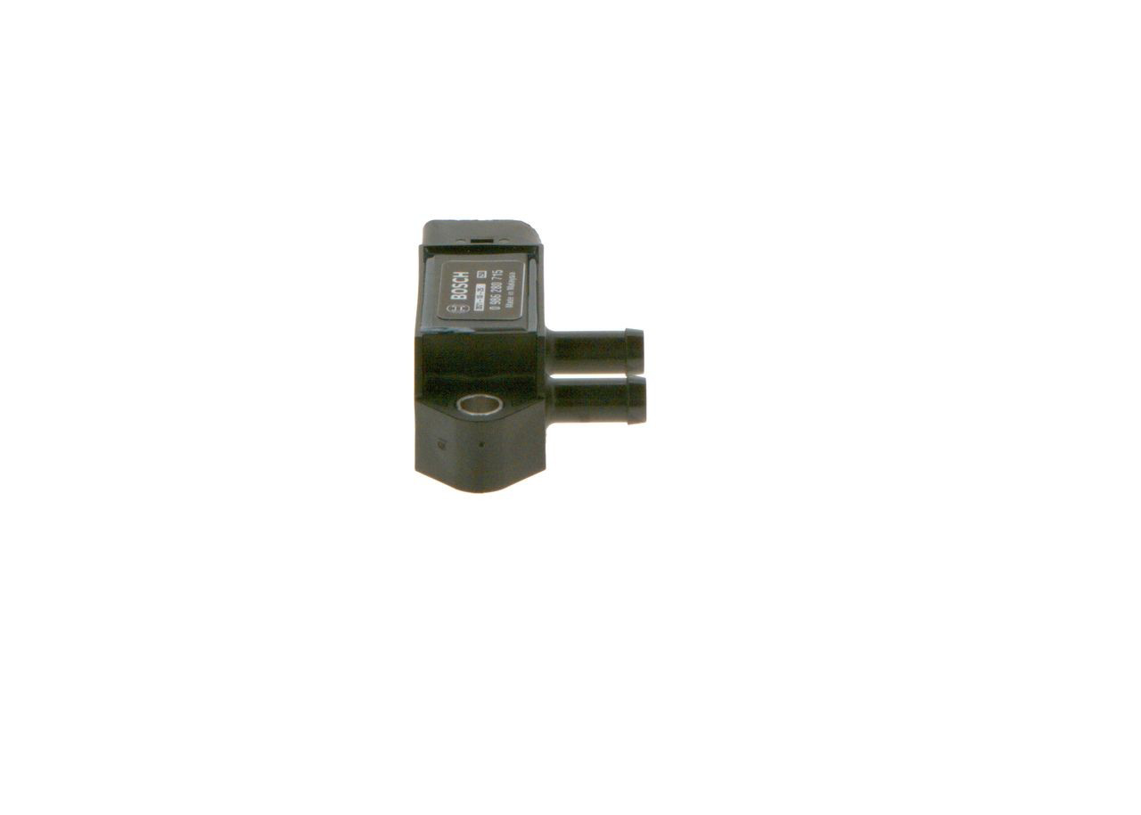 Купити 0986280715 Bosch Датчик тиску вихлопних газів