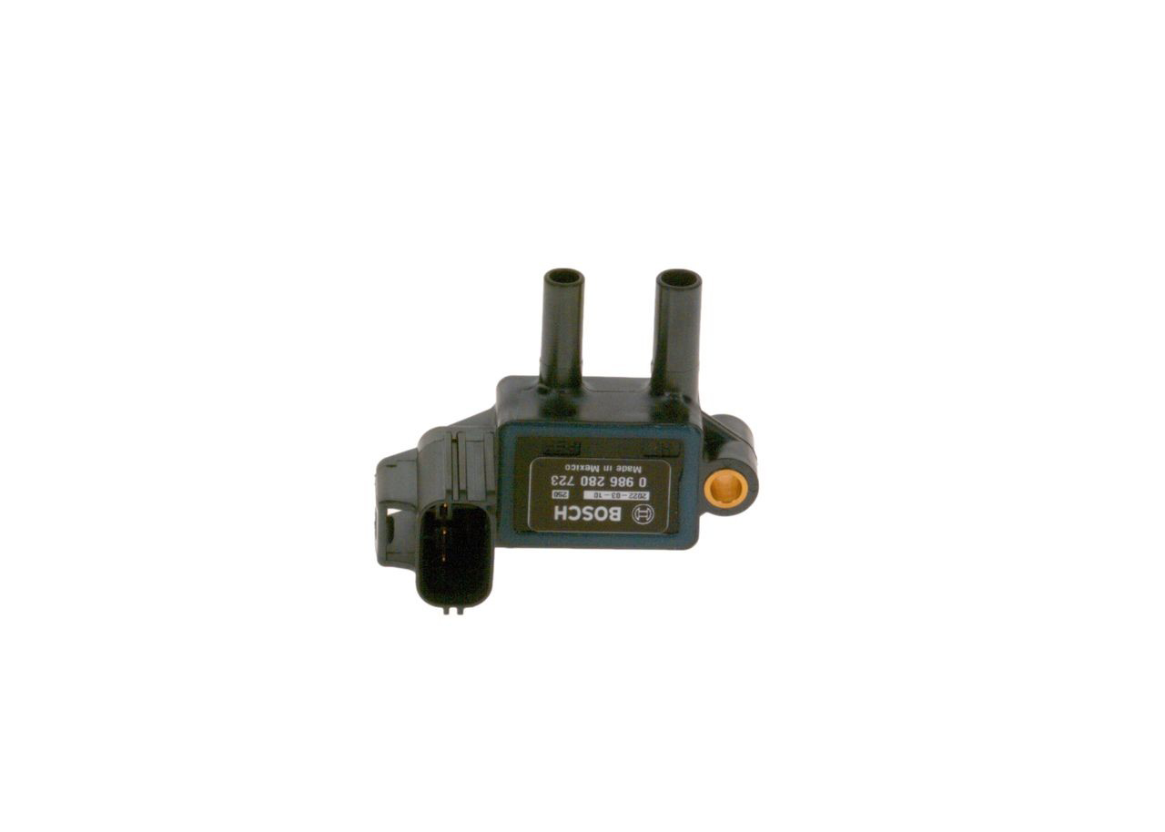 Датчик тиску вихлопних газів Bosch 0986280723 ціна, від 50.40 USD