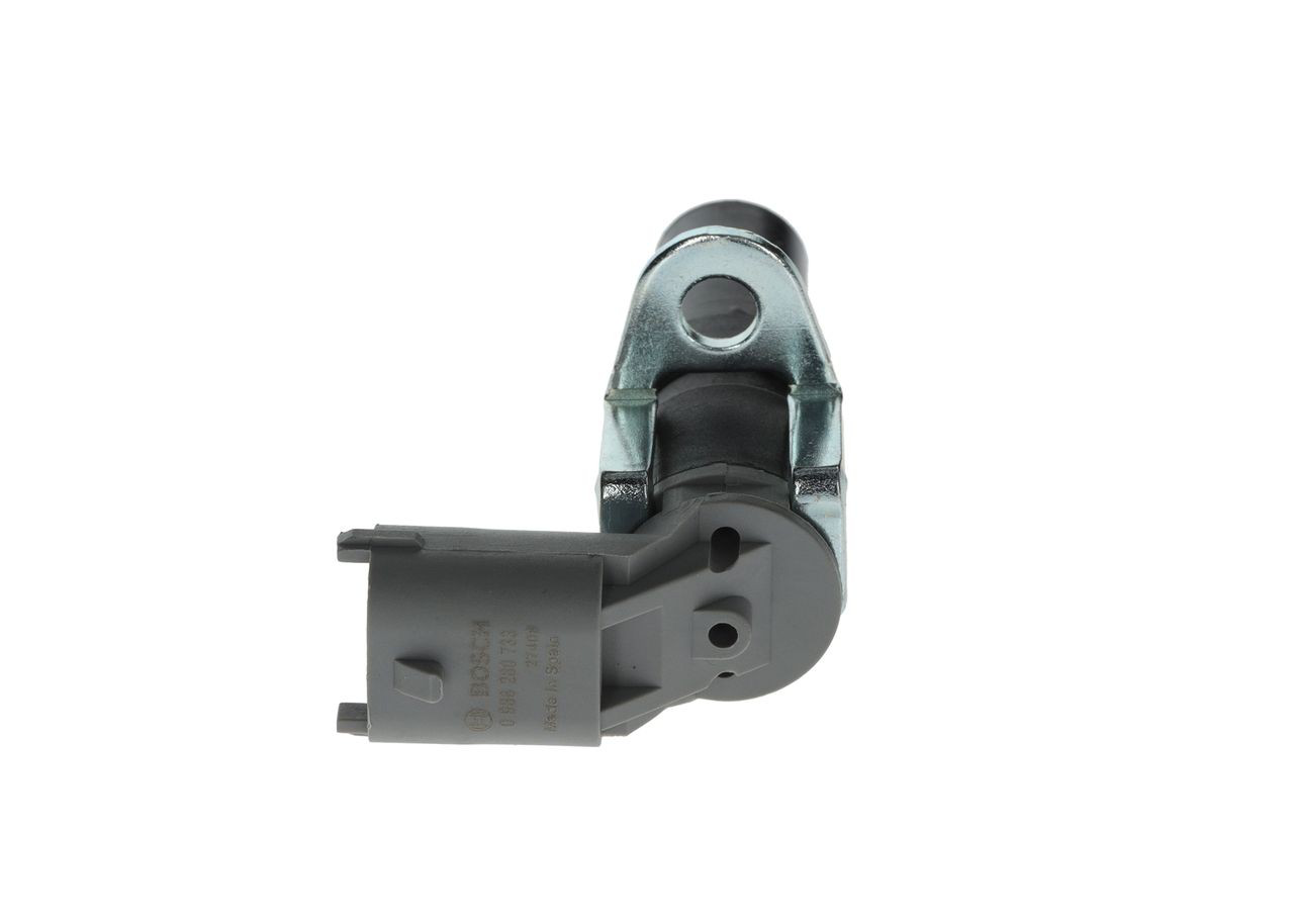 Датчик обертів колінвалу Bosch 0986280733 ціна, від 16.53 USD